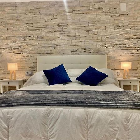 La Casita Del Agua Apartment Ubeda  Ngoại thất bức ảnh