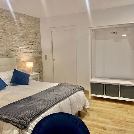 La Casita Del Agua Apartment Ubeda  Ngoại thất bức ảnh