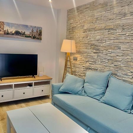 La Casita Del Agua Apartment Ubeda  Ngoại thất bức ảnh