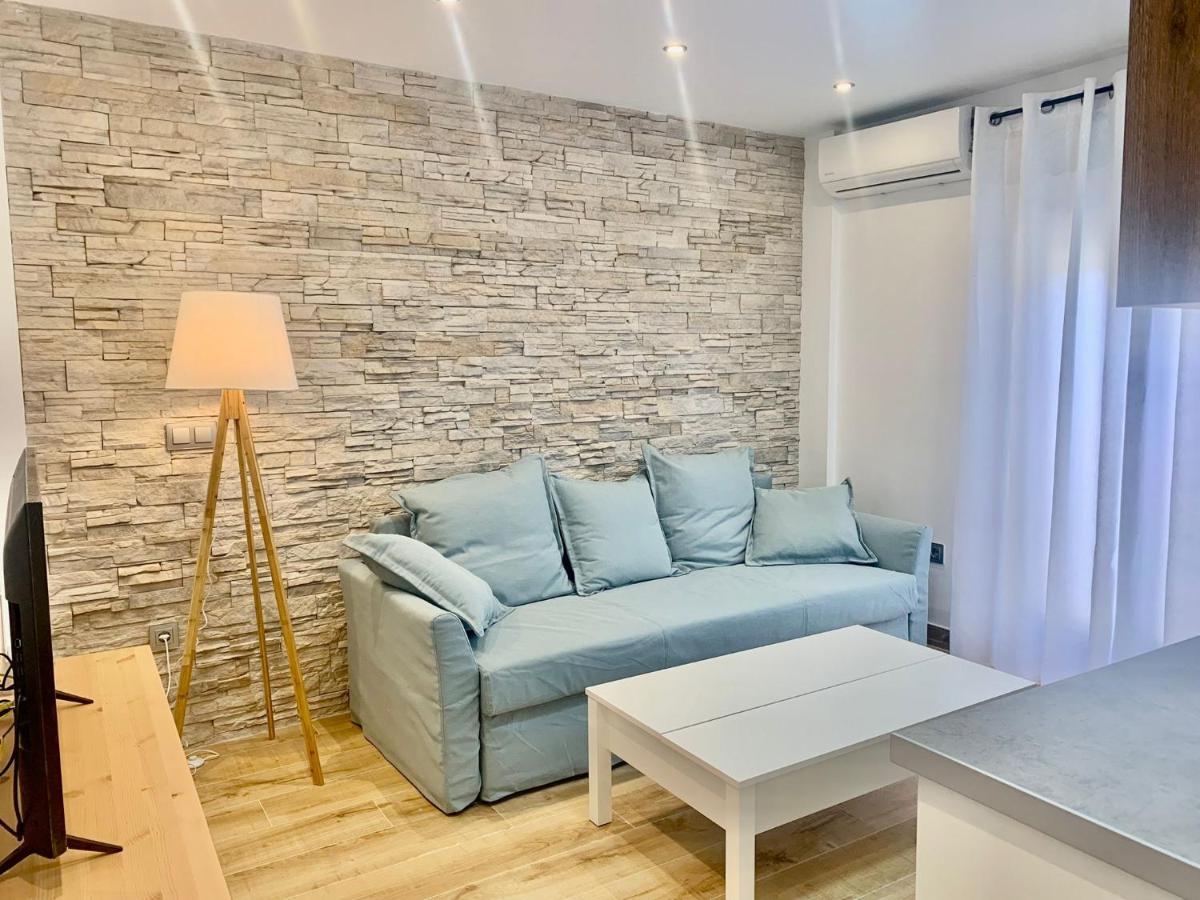 La Casita Del Agua Apartment Ubeda  Ngoại thất bức ảnh