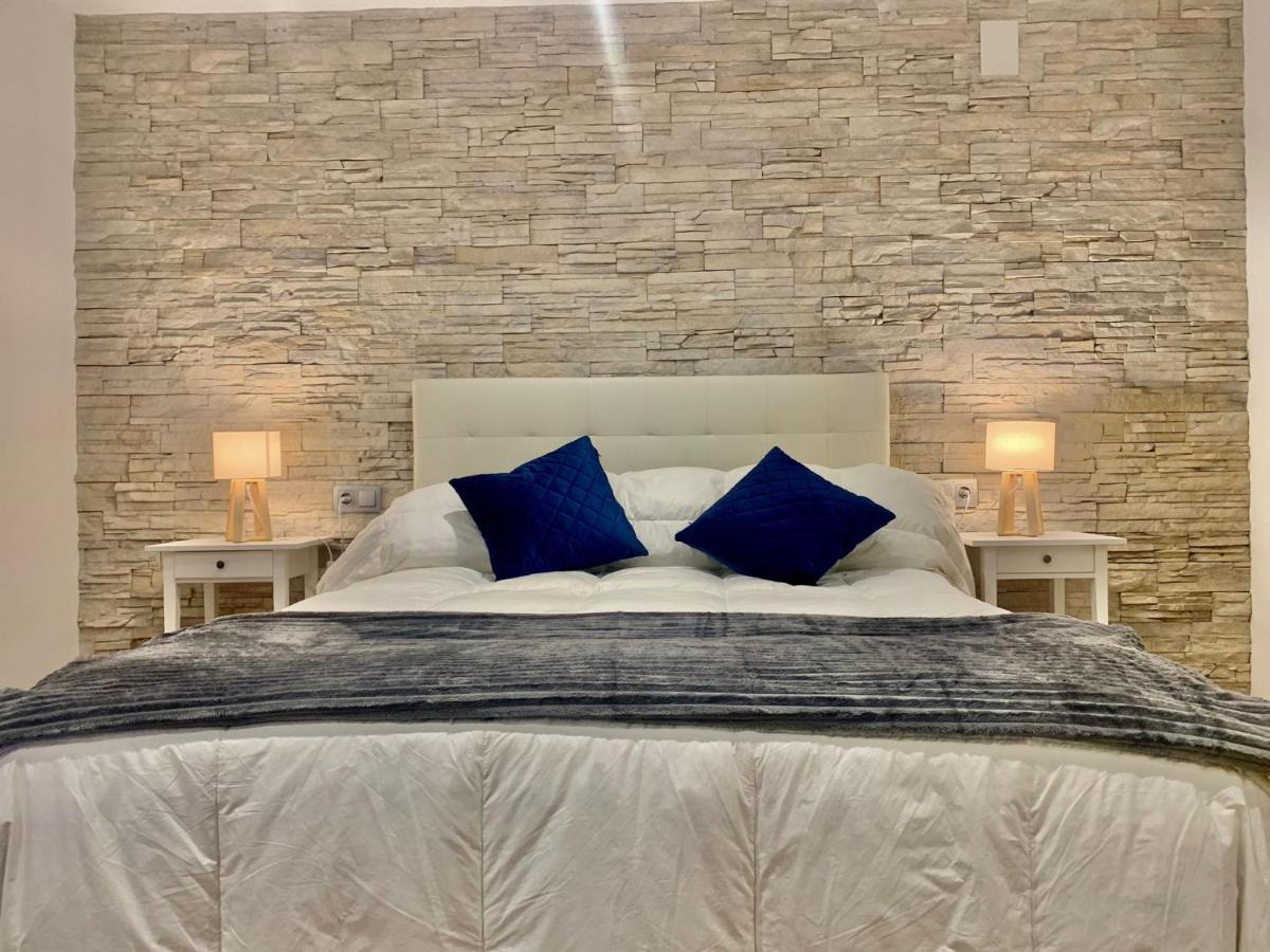 La Casita Del Agua Apartment Ubeda  Ngoại thất bức ảnh
