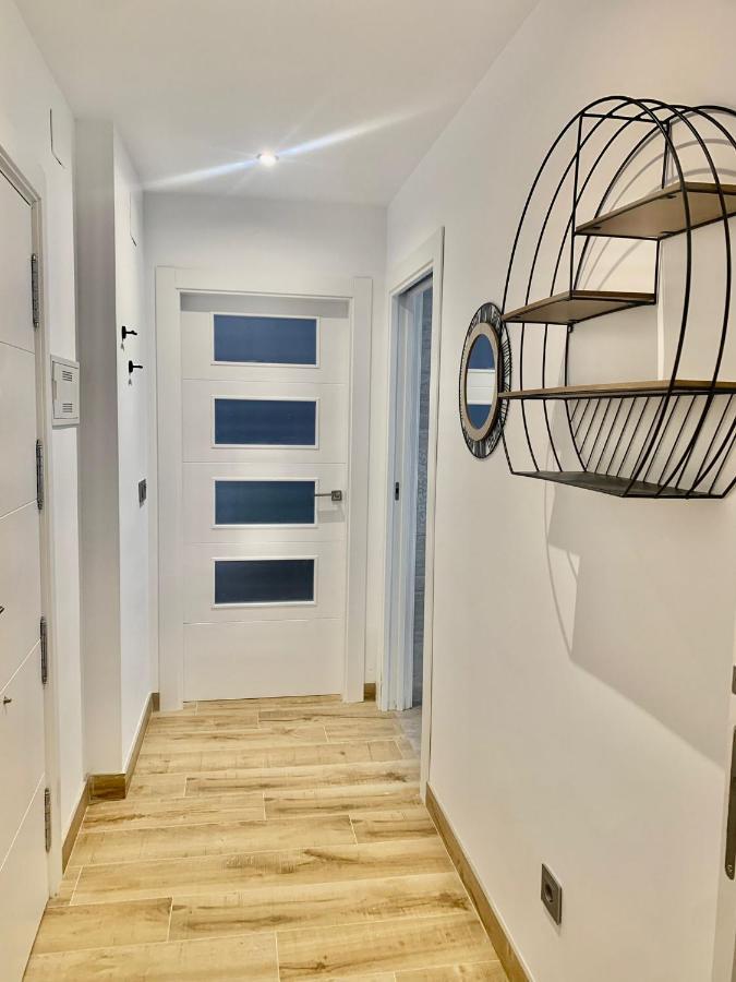 La Casita Del Agua Apartment Ubeda  Ngoại thất bức ảnh