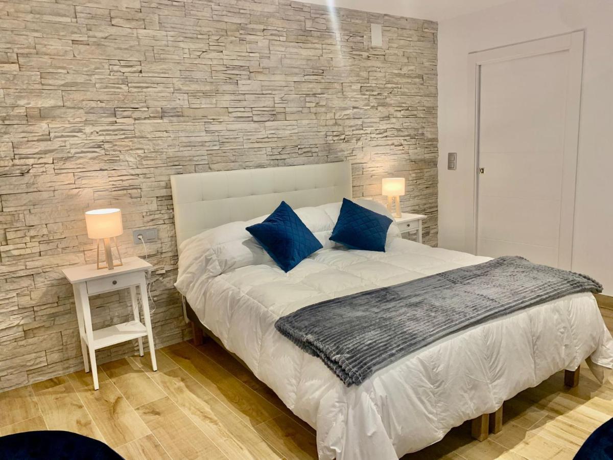 La Casita Del Agua Apartment Ubeda  Ngoại thất bức ảnh