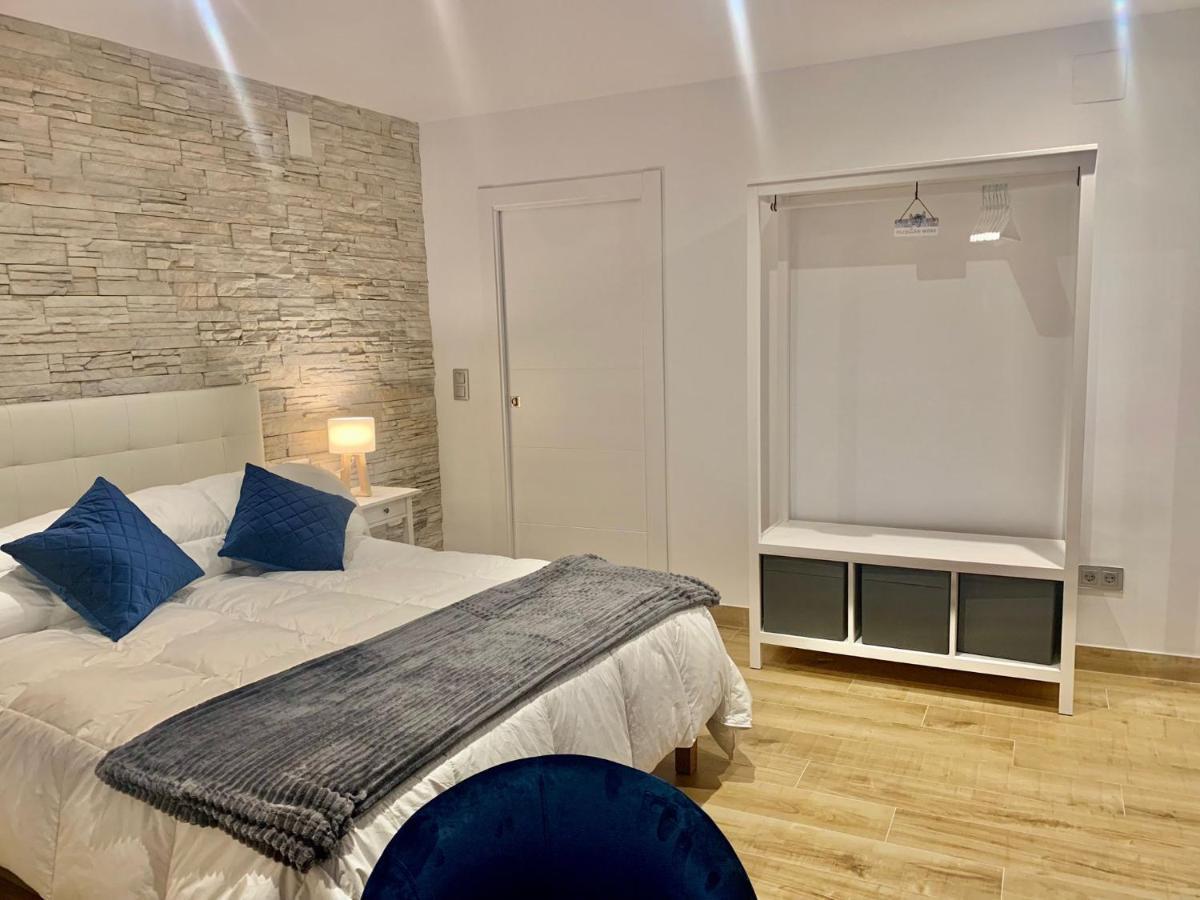 La Casita Del Agua Apartment Ubeda  Ngoại thất bức ảnh