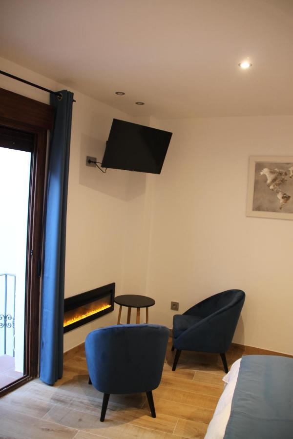 La Casita Del Agua Apartment Ubeda  Ngoại thất bức ảnh