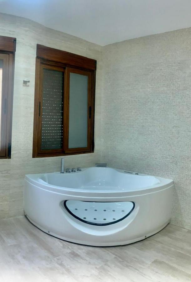 La Casita Del Agua Apartment Ubeda  Ngoại thất bức ảnh
